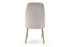 Blake Dining Chair - Latte